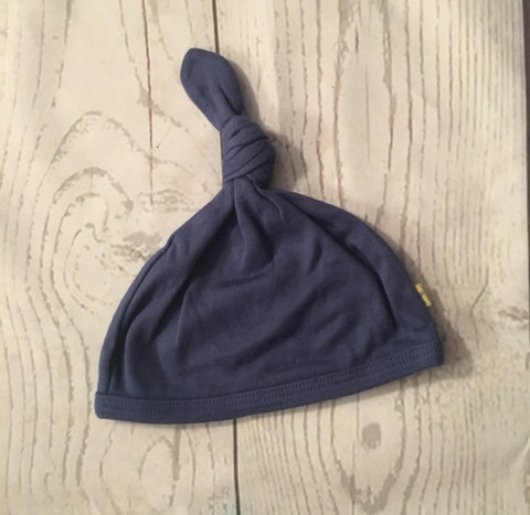 0-3 Months Knot Top Hat