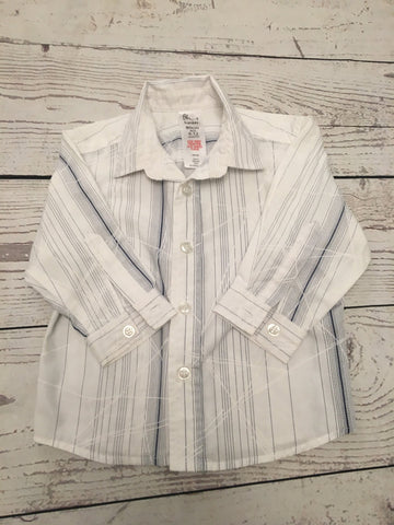 9-12 Months Smart Shirt