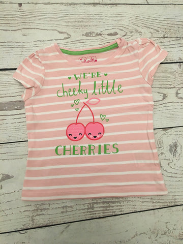 9-12 Months Tshirt