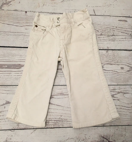 18-24 Months Cords