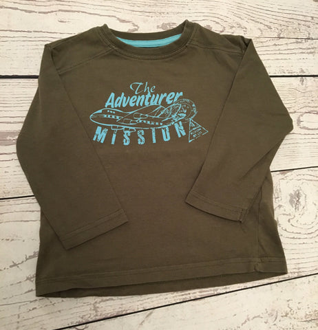Age 3 Top