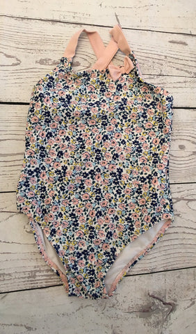Age 5 swimsuit