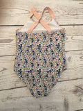 Age 5 swimsuit