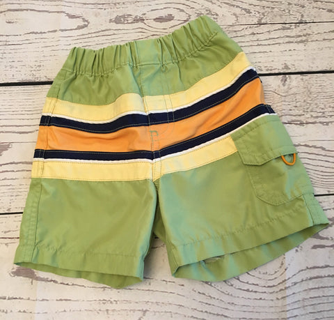 6-12 Months GAP Swim Trunks