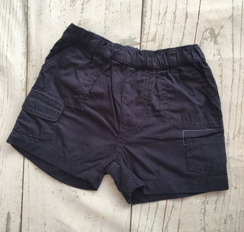 Newborn Designer Shorts