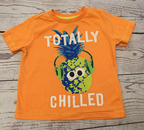 12-18 Months Tshirt