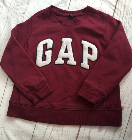 Age 5 Sweater