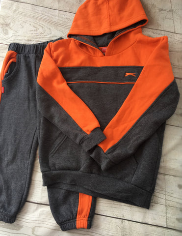 5-6 Years Tracksuit