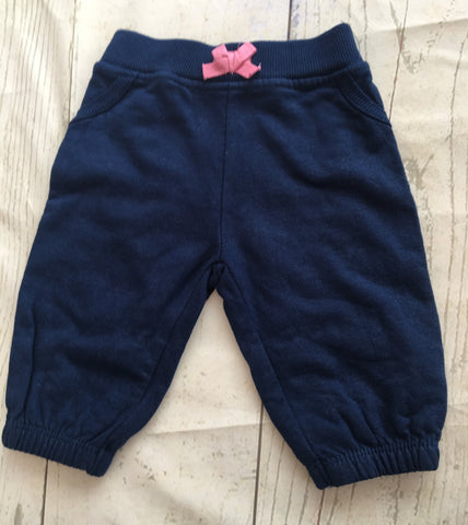 0-3 Months Joggers