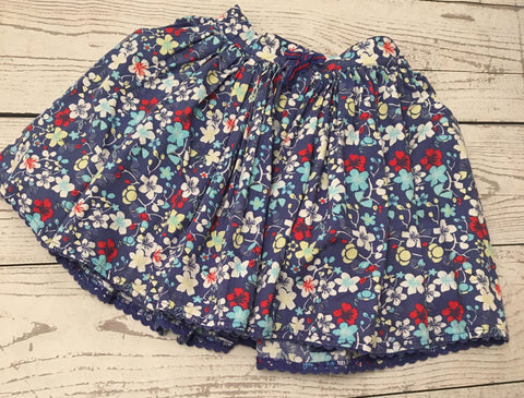 6-7 Years M&S Skirt