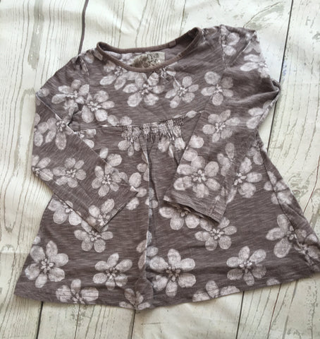 2-3 Years Smock Top