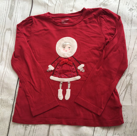 Age 5 Top