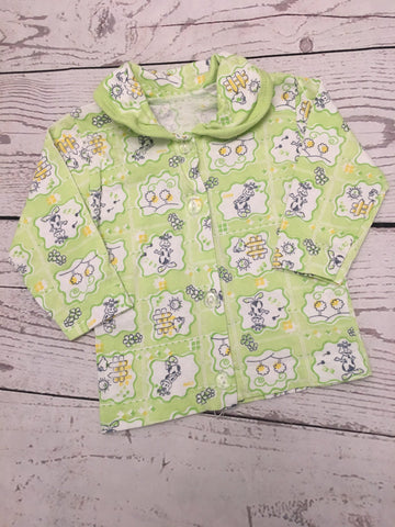 3-6 Months Shirt