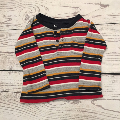 3-6 Months Top