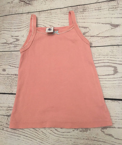 Age 2 Vest Top Petit Bateau