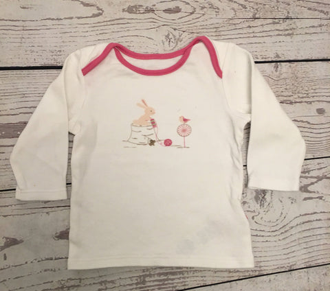 3-6 Months Top