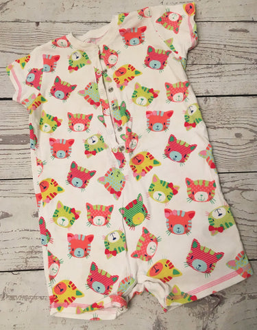 18-24 Months Next Romper Suit