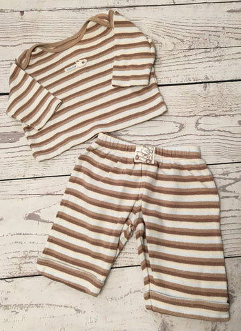 New baby 2 piece outfit