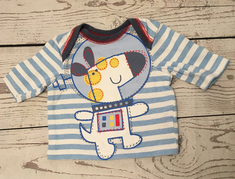 Early baby Top