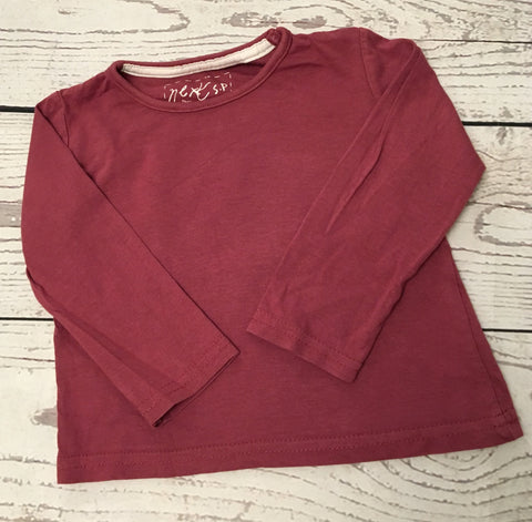 12-18 Months Top
