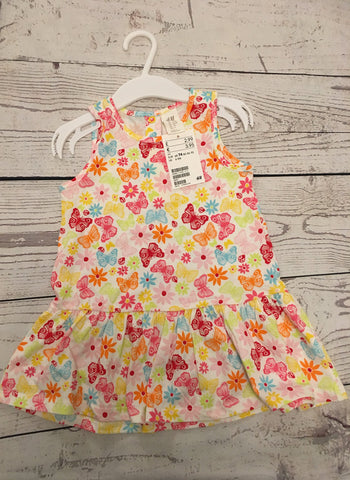 6-9 Months Summer Dress New
