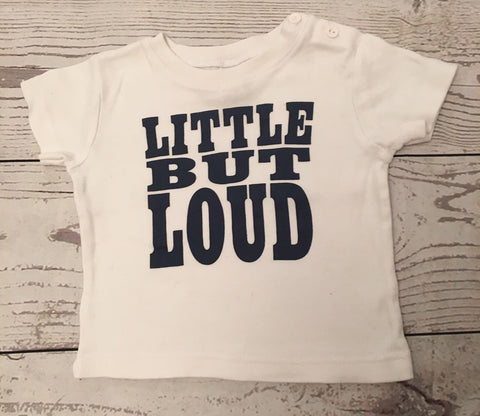 6 -9 Months Tshirt