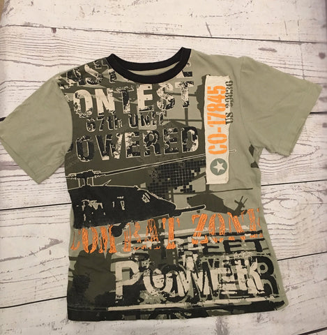 6-7 Years Tshirt