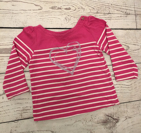 Age 3 Top