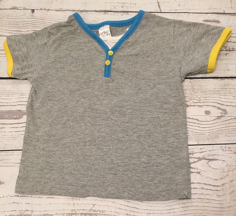 3-4 Years Tshirt