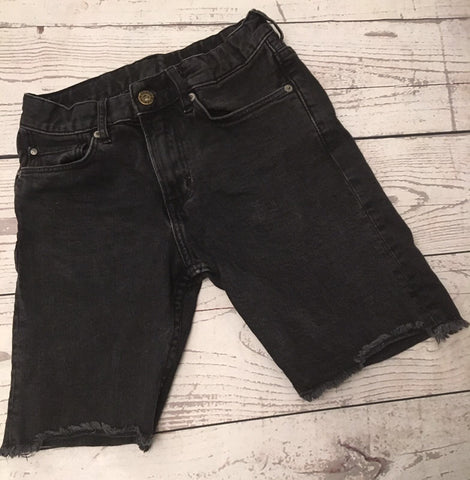 8-9 year US EUR 134 Denim Shorts