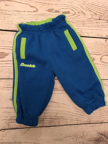 0-3 Months Lonsdale Joggers
