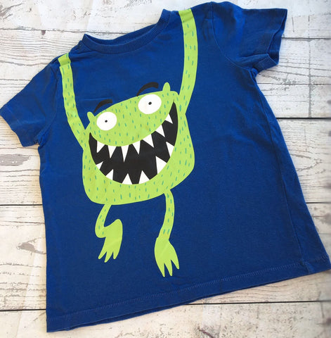 6-7 Years Tshirt