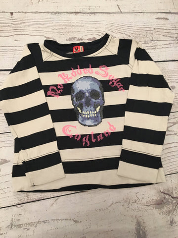 Age 4 Designer Top