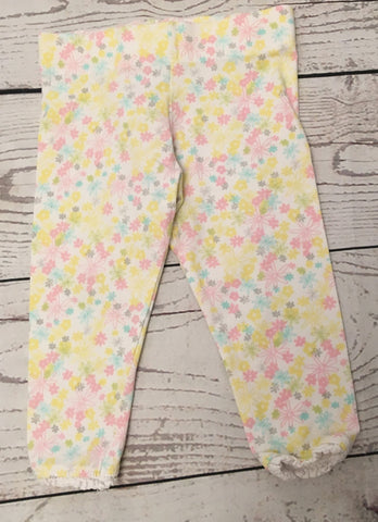 6-9 Months Leggings