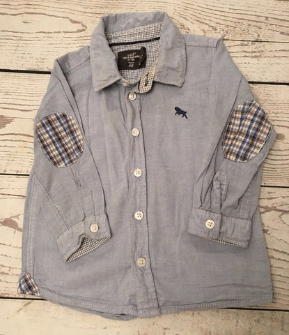 9-12 Months Shirt