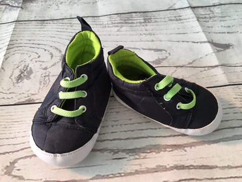 3-6 Months PreWalkers