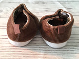 0-3 Months Pram Shoes