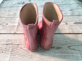 Size 6 wellies In the night garden