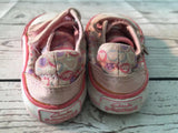 Size 6 G trainers clarks doodles