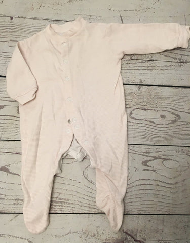 0-3 Months  Sleepsuit