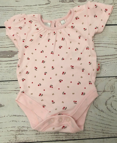 0-3 Months Designer Bodysuit