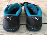 Size 12 puma trainers