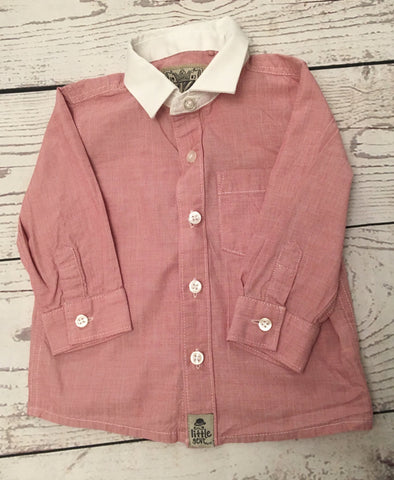 6-9 Months Shirt