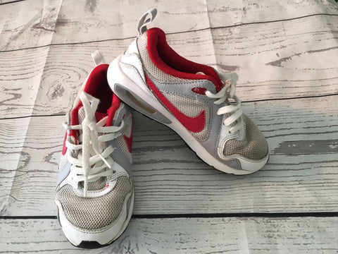 Size 12 Nike Trainers