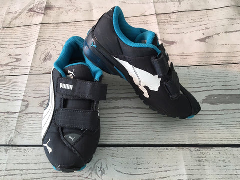 Size 12 puma trainers