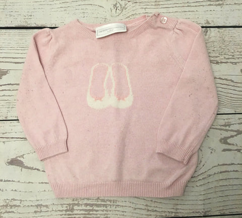 0-3 Months Designer Jumper