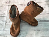 Size 8 next boots