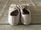 Size 9 Converse Trainers