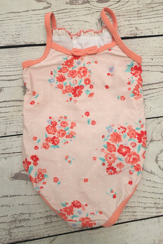 6-9 months swimsuit