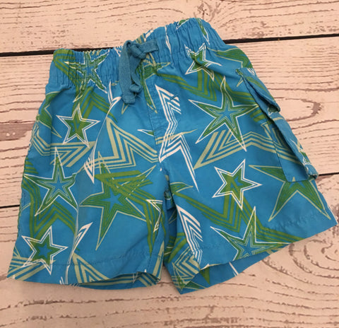 6-12 Months Shorts